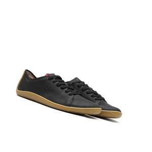 Chaussures Habillées Vivobarefoot Addis Soul of Africa Noir Femme | ENM-55989992