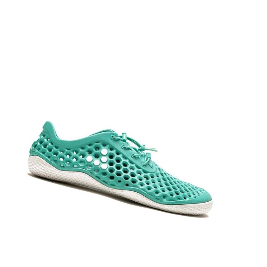 Chaussures De Sport Vivobarefoot Ultra III Bloom Vert Homme | NRN-47891654