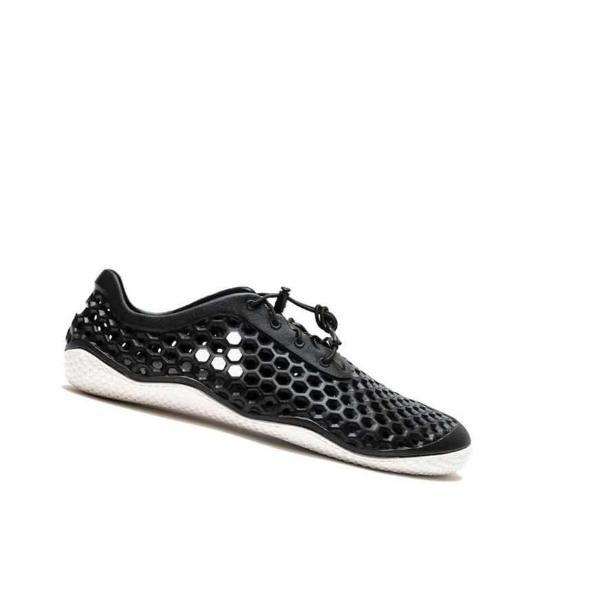 Chaussures De Sport Vivobarefoot Ultra III Bloom Noir Homme | NUJ-87421265