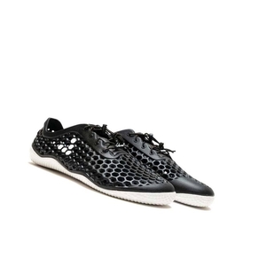 Chaussures De Sport Vivobarefoot Ultra III Bloom Noir Femme | KIK-32819768