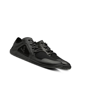 Chaussures Running Vivobarefoot Primus Lite II Noir Femme | XOA-19157377