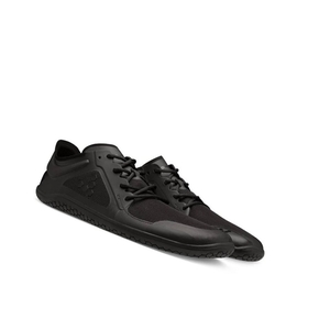 Chaussures Running Vivobarefoot Primus Lite III Noir Femme | MUK-51471492