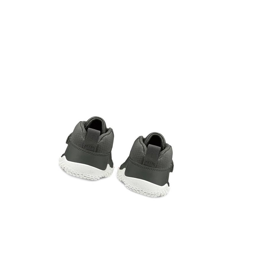 Bottines Vivobarefoot Primus Bootie II All Weather Bambin Noir Enfant | GNI-56141050