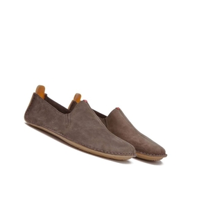 Chaussures Casual Vivobarefoot Ababa II Soul of Africa Marron Homme | RNR-09027769