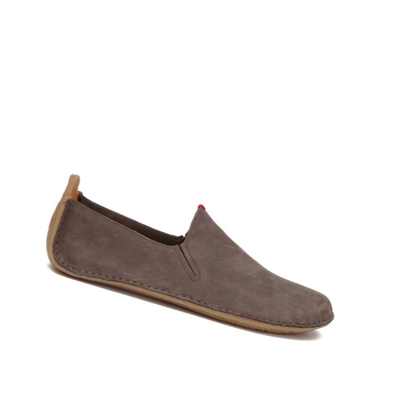 Chaussures Casual Vivobarefoot Ababa II Soul of Africa Marron Homme | RNR-09027769