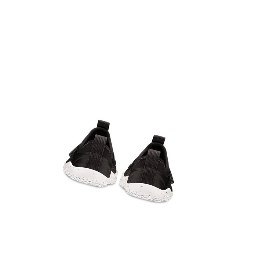 Chaussures De Sport Vivobarefoot Primus Sport II Noir Enfant | NQT-95601203