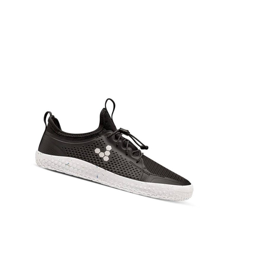 Chaussures De Sport Vivobarefoot Primus Sport II Juniors Noir Enfant | MJC-16695714