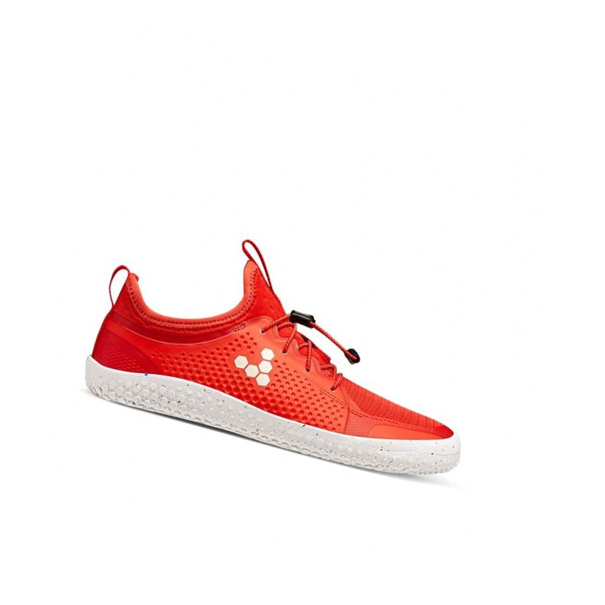 Chaussures De Sport Vivobarefoot Primus Sport II Juniors Orange Enfant | IPZ-47881176