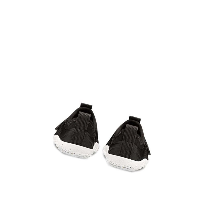 Chaussures De Sport Vivobarefoot Primus Sport II Bambin Noir Enfant | NVV-46452049