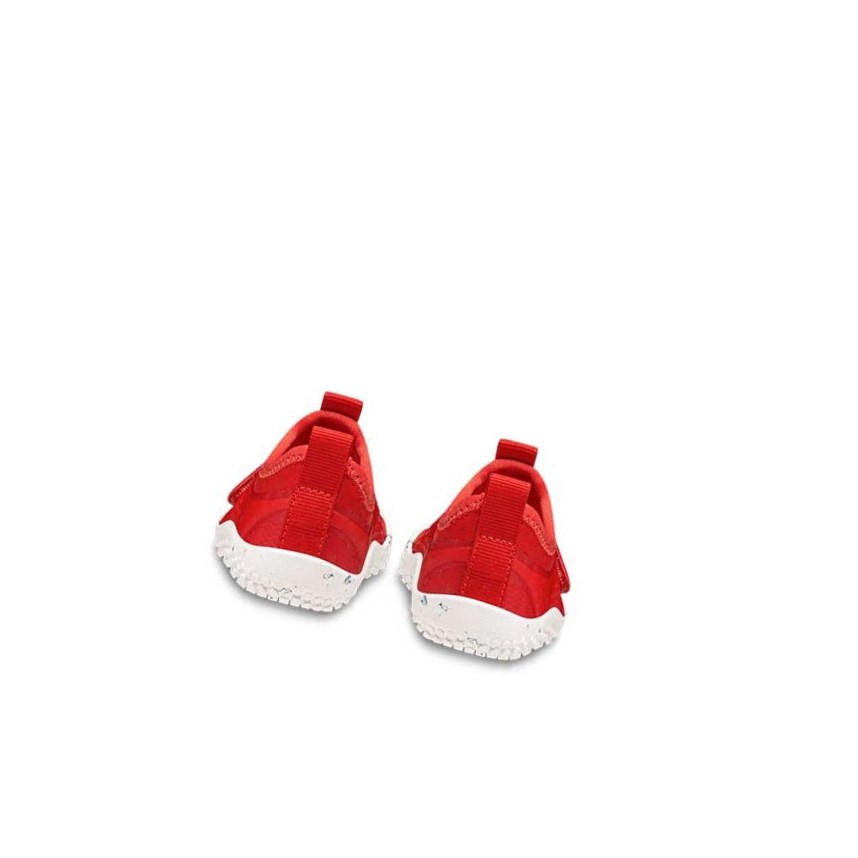 Chaussures De Sport Vivobarefoot Primus Sport II Bambin Rouge Enfant | YHB-97882408