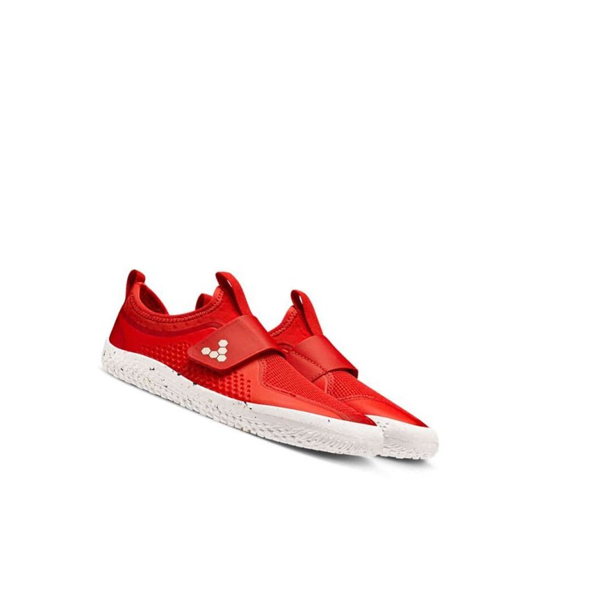 Chaussures De Sport Vivobarefoot Primus Sport II Orange Enfant | CPD-33753996