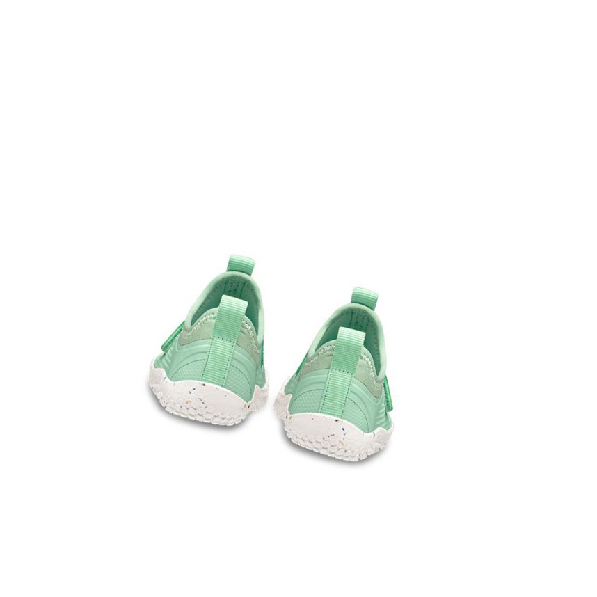 Chaussures De Sport Vivobarefoot Primus Sport II Vert Enfant | PRT-65674770