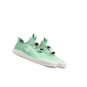 Chaussures De Sport Vivobarefoot Primus Sport II Juniors Vert Enfant | GHG-35529082