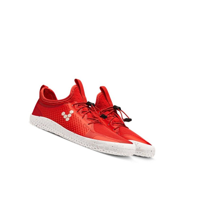 Chaussures De Sport Vivobarefoot Primus Sport II Juniors Orange Enfant | IPZ-47881176