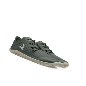 Chaussures D'hiver Vivobarefoot Primus Lite III All Weather Grise Homme | BOU-02871061