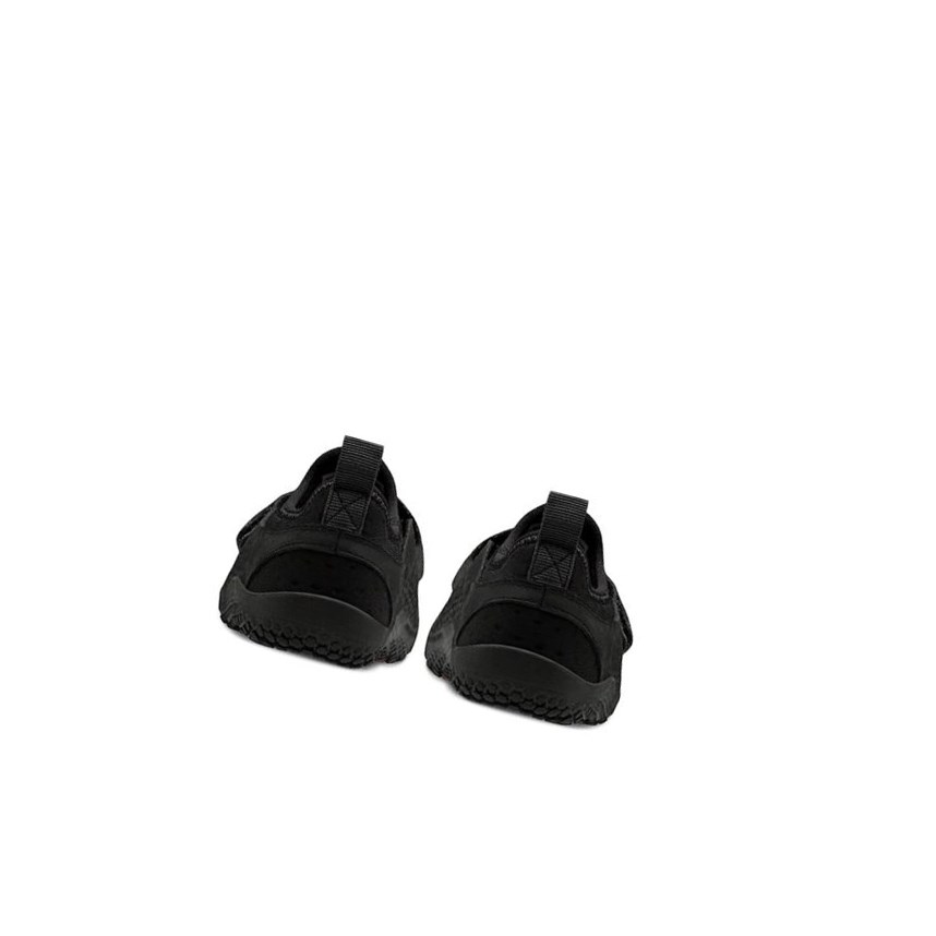 Chaussures Running Vivobarefoot Primus School Noir Enfant | UIO-90916870