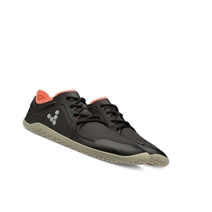 Chaussures D'hiver Vivobarefoot Primus Lite II D'hiver Noir Femme | ZUT-89479252